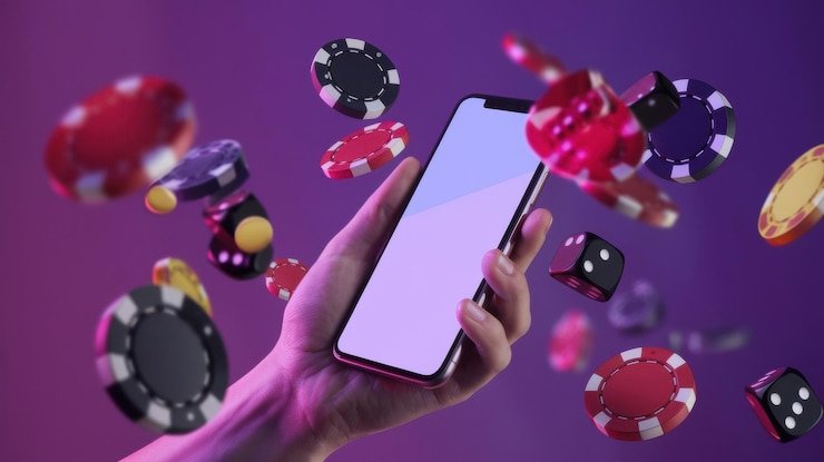 ling slot App ling slot App