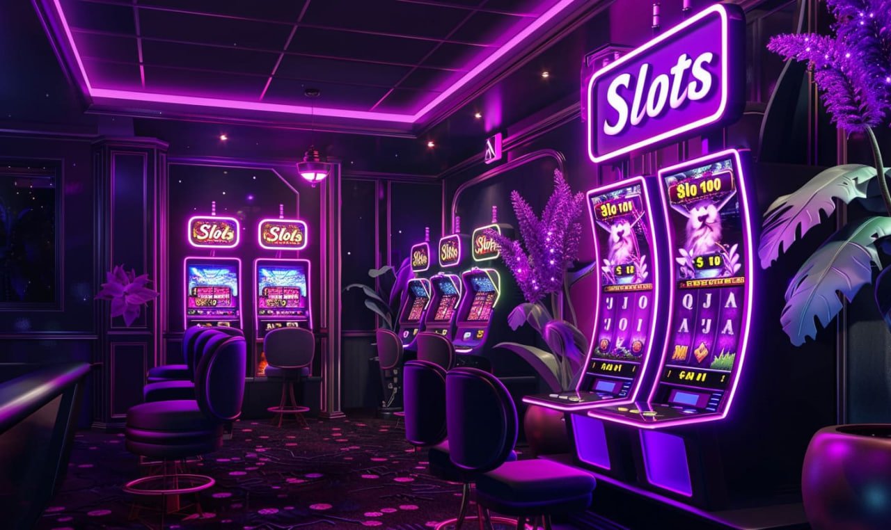 Notifikasi push aplikasi ling slot