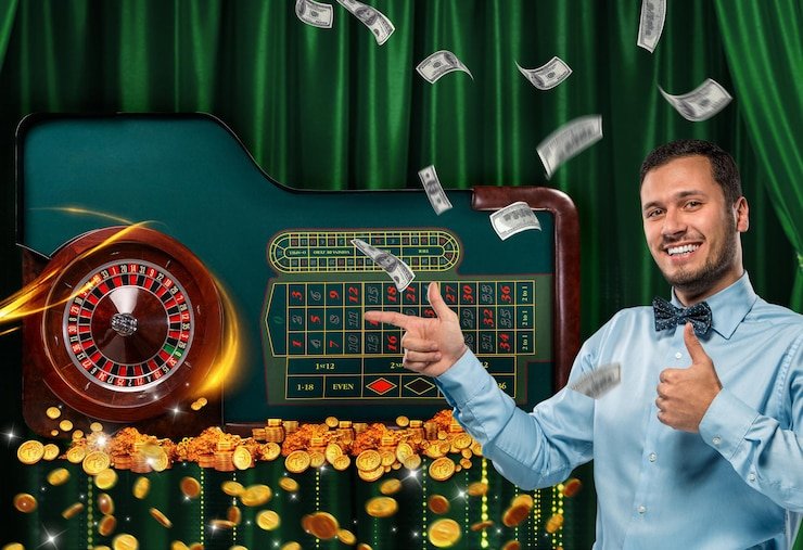 Riwayat hasil Kepala Number di ling slot menampilkan angka-angka keluaran dan statistik akurat