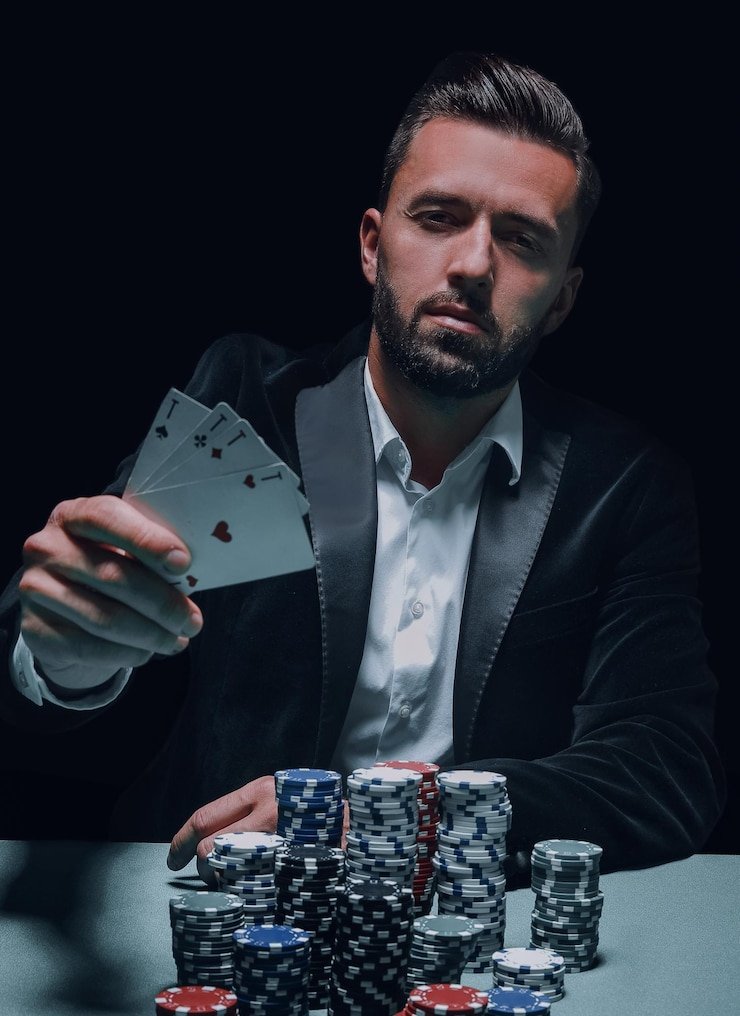 Dashboard akun ling slot menampilkan saldo, riwayat taruhan Togel, dan navigasi menu utama